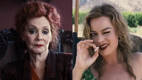 margot robbie deep fake|Margot Robbie And Jean Smart Talk Deepfakes, Porn, And How .